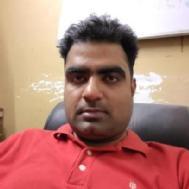 Aman Makkar Class 10 trainer in Delhi