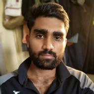 Aman Yadav Class 10 trainer in Faizabad