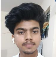 Ashish Class 12 Tuition trainer in Yadgiri