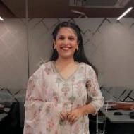 Ramanpreet K. Class 12 Tuition trainer in Faridabad