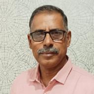 Raj Kumar Class 12 Tuition trainer in Delhi