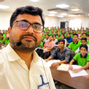 Vikas Ranjan Singh photo