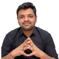 Aman Agarwal Class 12 Tuition trainer in Mumbai