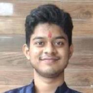Kumar Aaditya Raj Roushan Class 11 Tuition trainer in Aurangabad