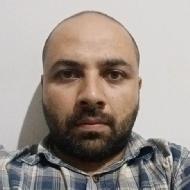 Rashid B. Class 8 Tuition trainer in Kupwara
