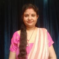 Rachna Class 10 trainer in Kemuwa
