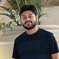 Aman Arun Class 12 Tuition trainer in Samastipur