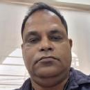 Rabindra Thakur Chemistry Tuition classes trainer in Kanchrapara