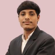 Rabindra Pradhan Class 10 trainer in Kajlagarh
