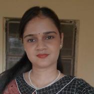Rachaitry C. Class I-V Tuition trainer in Rajarhat