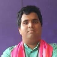 Sai Ramanand Bhanu Rachakonda Vocal Music trainer in Bangalore