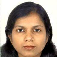 Rachel T. Class 12 Tuition trainer in Bangalore