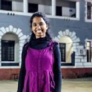 Rachel D. Class 11 Tuition trainer in Pune