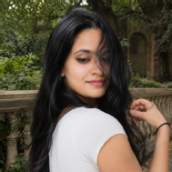 Rachita P. Class 8 Tuition trainer in Bant