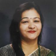 Dr. Rachna J. Class 12 Tuition trainer in Muzaffarnagar