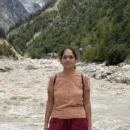 Rachna J. Yoga trainer in Hyderabad