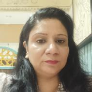 Rachna Hindi Language trainer in Hyderabad