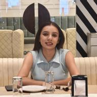 Rachna M. Class I-V Tuition trainer in Ambikapur