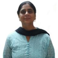 Rachna Class I-V Tuition trainer in Delhi