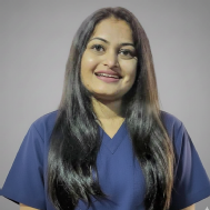 Rachana A. Dental Tuition trainer in Chennai