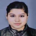 Radhika G. photo
