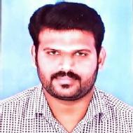 Radhakrishnan Gr SAP trainer in Coimbatore