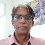 Radhakrishnan Class 12 Tuition trainer in Pune