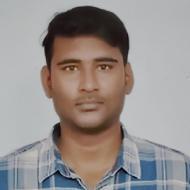 Radhakrishnan Personal Trainer trainer in Hosur