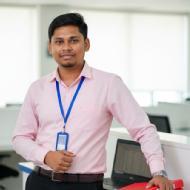 Radhakrushna Das Class I-V Tuition trainer in Jaleswar
