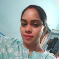 Radha Class I-V Tuition trainer in Patna