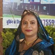 Radha Class I-V Tuition trainer in Bilaspur