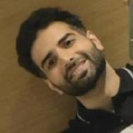 Radhe S Attri Personal Trainer trainer in Mumbai