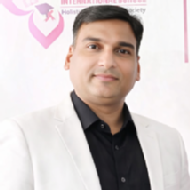 Radheyshyam Class 12 Tuition trainer in Bhilwara