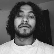 Aman Vaish Dance trainer in Bangalore