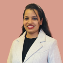 Radhika L. Class 8 Tuition trainer in Jaipur