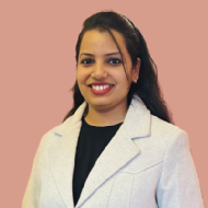 Radhika L. Class 8 Tuition trainer in Jaipur