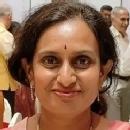 Radhika R. Tuition trainer in Bangalore
