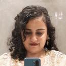 Radhika A. Class I-V Tuition trainer in Gurgaon