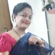Radhika H. Class I-V Tuition trainer in Nagpur