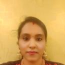 Radhika Tamil Tuition classes trainer in Bangalore