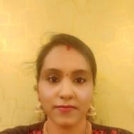 Radhika Class 12 Tuition trainer in Bangalore