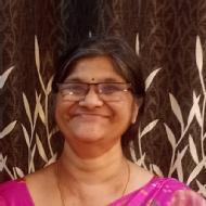 Radhika Madhavi K. Class I-V Tuition trainer in Hyderabad