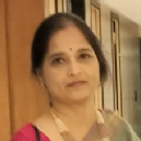 Radhika . Hindi Tutors trainer in Chennai