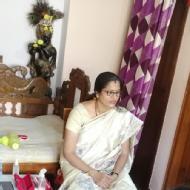 Radhika P. Spiritual Workshop trainer in Mysore