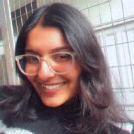 Radhika A. Spoken English trainer in Chandpur