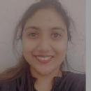 Irfanah M. Class 11 Tuition trainer in Bangalore