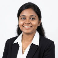 Rajalakshmi Digital Marketing trainer in Chennai