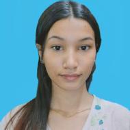Ragashree C. Class I-V Tuition trainer in Kolkata