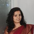 Photo of Ragavi M.