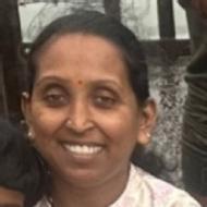 Rageeni Vinayak Gaikwad Special Education (Mental Retardation) trainer in Pune